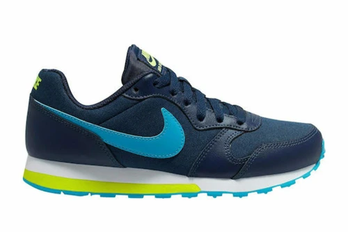 Nike Nike Md Runner 2 Gs (807316 415)