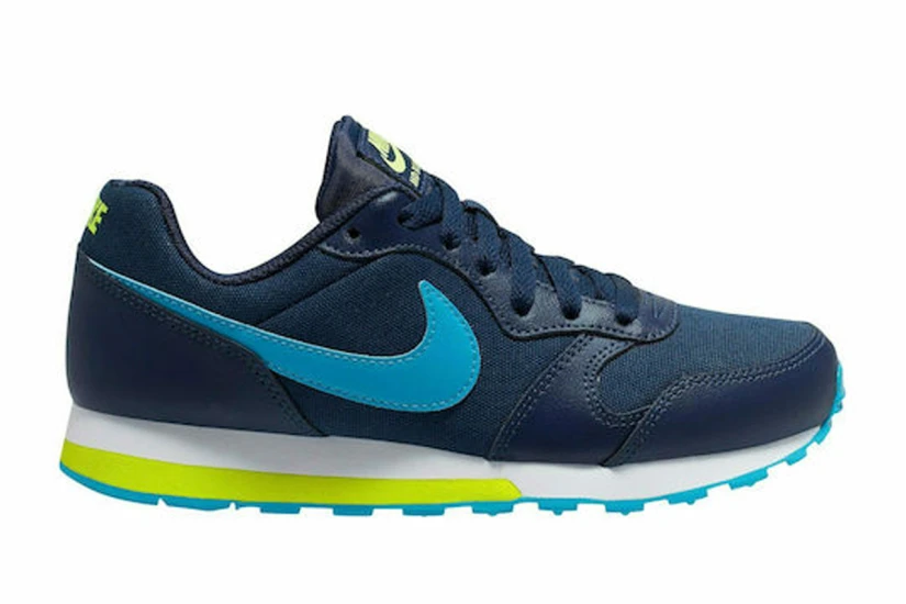 Nike Nike Md Runner 2 Gs (807316 415)