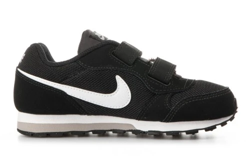 Nike Md Runner 2  Sneakers (807317 001)