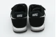 Nike MD Runner 2 Παιδικά Sneakers Μαύρα, Λευκά