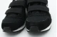 Nike MD Runner 2 Παιδικά Sneakers Μαύρα, Λευκά