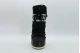 Moon Boot Icon Unisex Μπότες Χιονιού Μαύρες