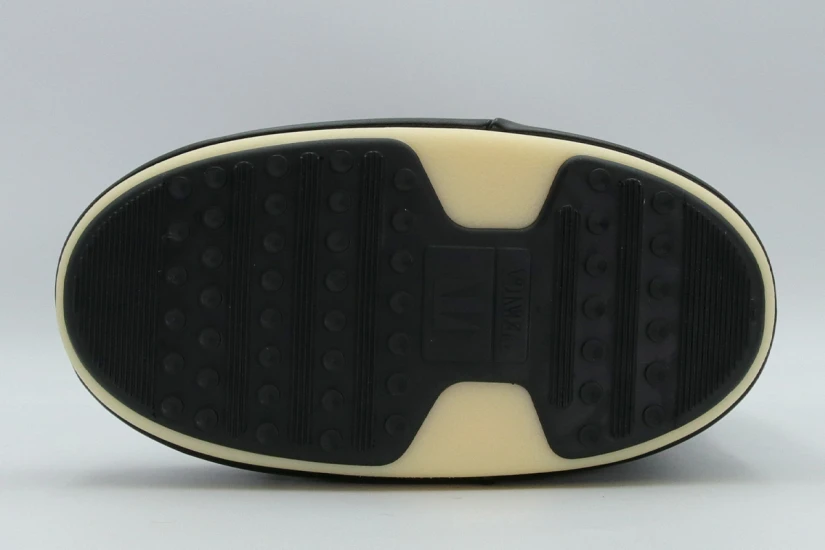 Moon Boot Icon Unisex Μπότες Χιονιού Μαύρες
