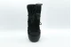 Moon Boot Icon Quilt Γυναικείες Μπότες Χιονιού Μαύρες