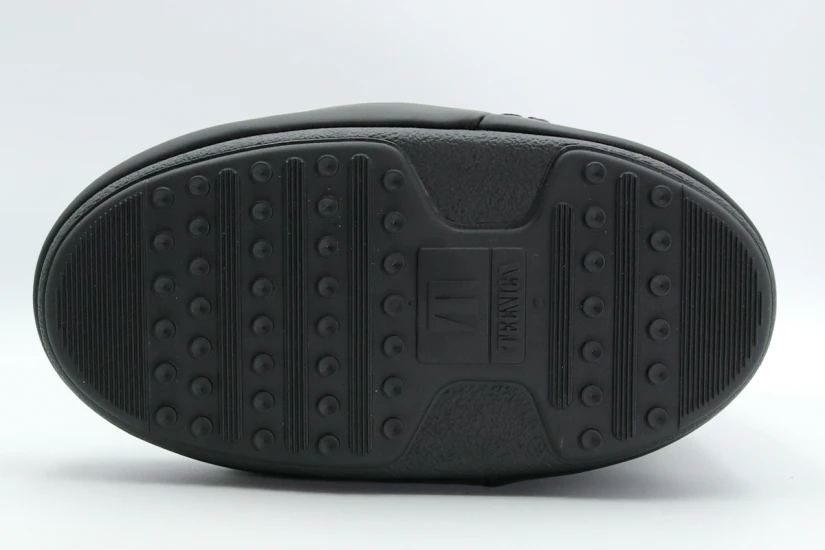 Moon Boot Icon Quilt Γυναικείες Μπότες Χιονιού Μαύρες