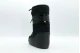 Moon Boot Icon Quilt Γυναικείες Μπότες Χιονιού Μαύρες
