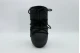 Moon Boot Icon Low Rubber Γυναικείες Μπότες Χιονιού Μαύρες