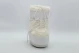Moon Boot Icon Low Faux Fur Γυναικείες Μπότες Λευκές