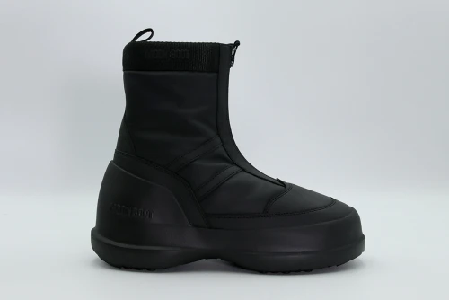 Moon Boot Luna Zip Μποτάκια Χιονιού (80D2480010 N001)
