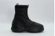 Moon Boot Luna Zip Γυναικεία Μποτάκια Χιονιού Μαύρα