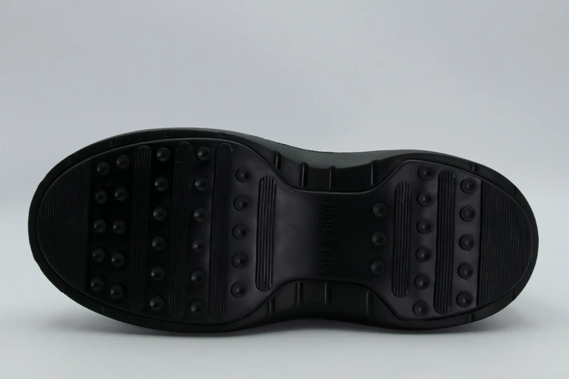 Moon Boot Luna Zip Γυναικεία Μποτάκια Χιονιού Μαύρα