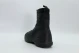 Moon Boot Luna Zip Γυναικεία Μποτάκια Χιονιού Μαύρα