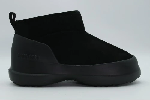 Moon Boot Luna Low Μποτάκια Χιονιού (80D2480040 N001)