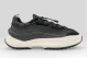Moon Boot Moon247 Xlace Black And White Γυναικεία Sneakers