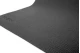 Amila Στρώμα Yoga Fit Pvc 173X61X0,6 Cm - Μαύρο (81703)