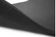 Amila Στρώμα Yoga Fit Pvc 173X61X0,6 Cm - Μαύρο (81703)