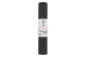 Amila Στρώμα Yoga Fit Pvc 173X61X0,4 Cm ? Μαύρο (81704)