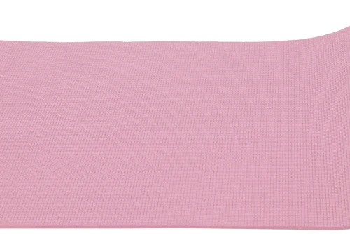 Amila Στρώμα Yoga Fit Pvc 173X61X0,6 Cm - Ροζ (81706)