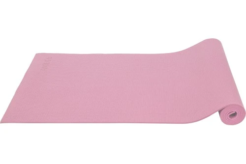 Amila Στρώμα Yoga Fit Pvc 173X61X0,6 Cm - Ροζ (81706)