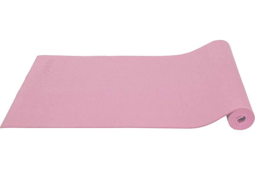 Amila Στρώμα Yoga Fit Pvc 173X61X0,6 Cm - Ροζ (81706)