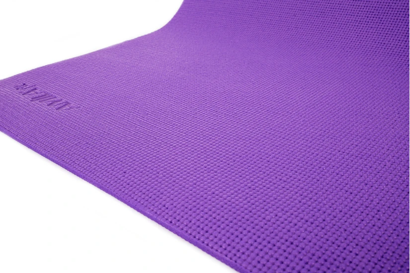 Amila Στρώμα Yoga Μωβ