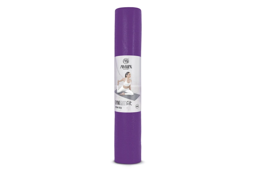 Amila Στρώμα Yoga Μωβ