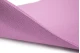 Amila Fit PVC Στρώμα Yoga Ροζ