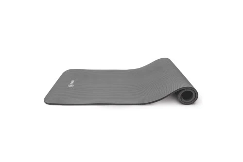 Amila Στρώμα Γυμναστικής Nbr 15Mm 80Kg 183Cm Γκρι (81730)