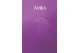 Amila Στρώμα Γυμναστικής Eva 15Mm 140X60Cm Μωβ (81744)