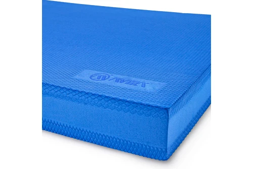 Amila Μαξιλάρι Ισορροπίας Balance Pad Μπλε (81765)