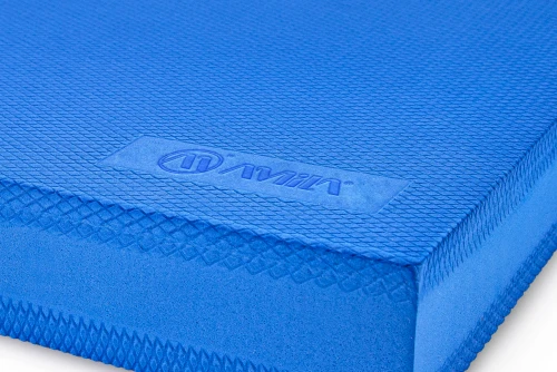 Amila Μαξιλάρι Ισορροπίας Balance Pad Μπλε (81765)
