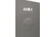 Amila Eva 15mm Στρώμα Γυμναστικής 140 x 60cm Γκρι