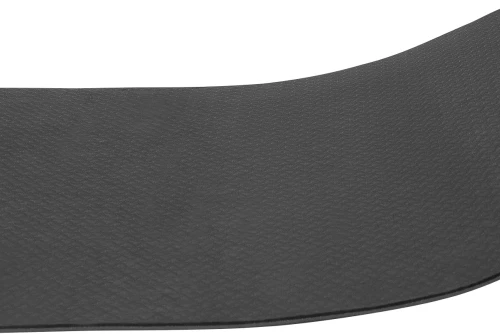 Amila Στρώμα Yoga Pilates Formis Tpe 173X60X0,8Cm - Μαύρο (81772)