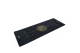 Amila Στρώμα Yoga Pilates Mantala Tpe And Suede 173X60X0,6Cm - Μαύρο (81779)