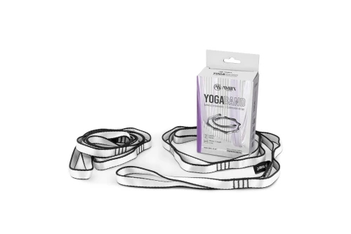 Amila Ιμάντες Επέκτασης Για Yoga Swing Amila Yogaband (81788)
