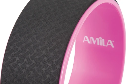 Amila Yoga Wheel (81792)