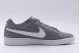 Nike Court Royale Suede  Sneakers (819802 010)