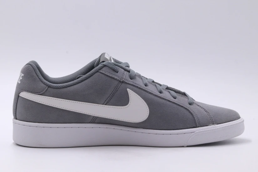 Nike Court Royale Suede  Sneakers (819802 010)
