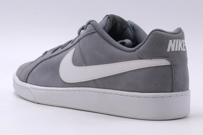 Nike Court Royale Suede  Sneakers (819802 010)