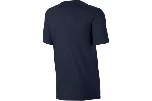 Nike Sportswear Club Embroidered Futura T-Shirt Ανδρικό (827021 453)