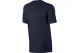 Nike Sportswear Club Embroidered Futura T-Shirt Ανδρικό (827021 453)