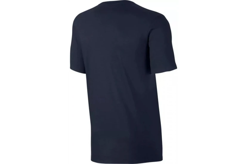 Nike Sportswear Club Embroidered Futura T-Shirt Ανδρικό (827021 453)