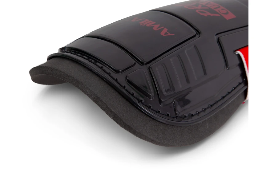 Amila Pro Guard Επικαλαμίδες Ποδοσφαίρου Medium