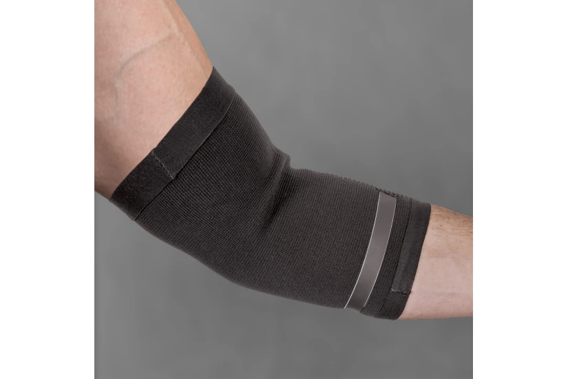 Amila Μανίκι Συμπίεσης Αγκώνα Elbow Sleeve Xl (83044)