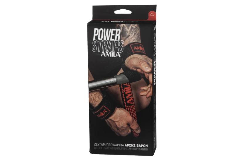 Amila Amila Power Straps (83297)