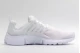 Nike Presto Gs (833875 100)