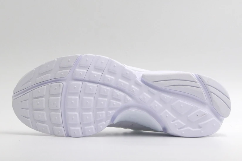 Nike Presto Gs (833875 100)