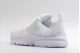 Nike Presto Gs (833875 100)