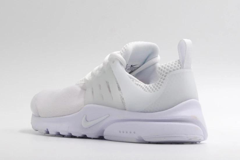 Nike Presto Gs (833875 100)