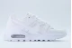 Nike Air Max Command Flex Sneakers Λευκά